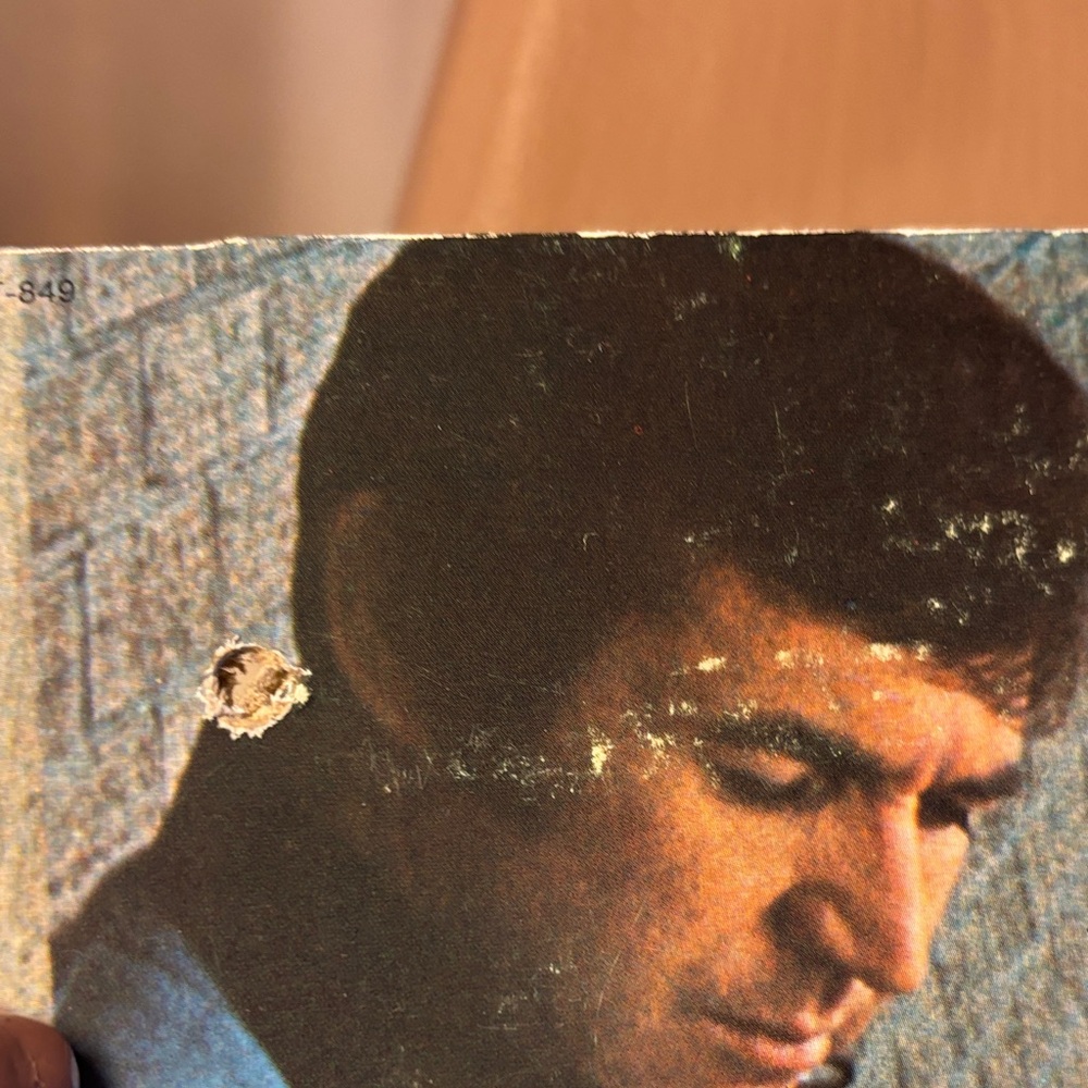 Vinyl LP - Picture 8 of 8